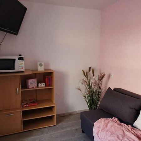 Apartma Lea Slovinský Hradec Exteriér fotografie