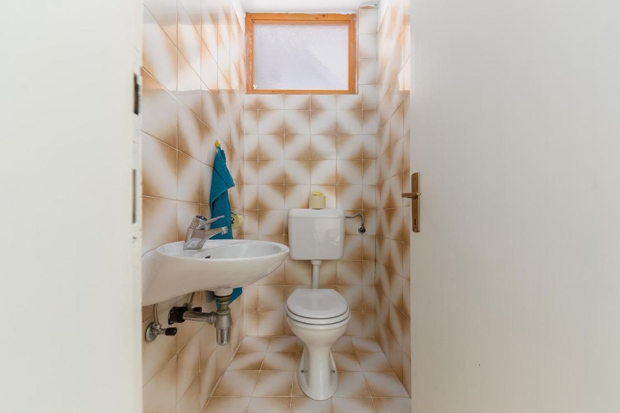 Apartma Lea Slovinský Hradec Exteriér fotografie