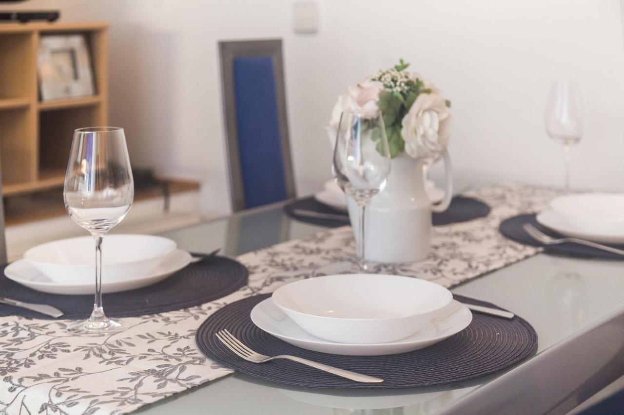Apartma Lea Slovinský Hradec Exteriér fotografie
