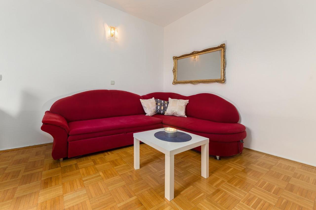Apartma Lea Slovinský Hradec Exteriér fotografie