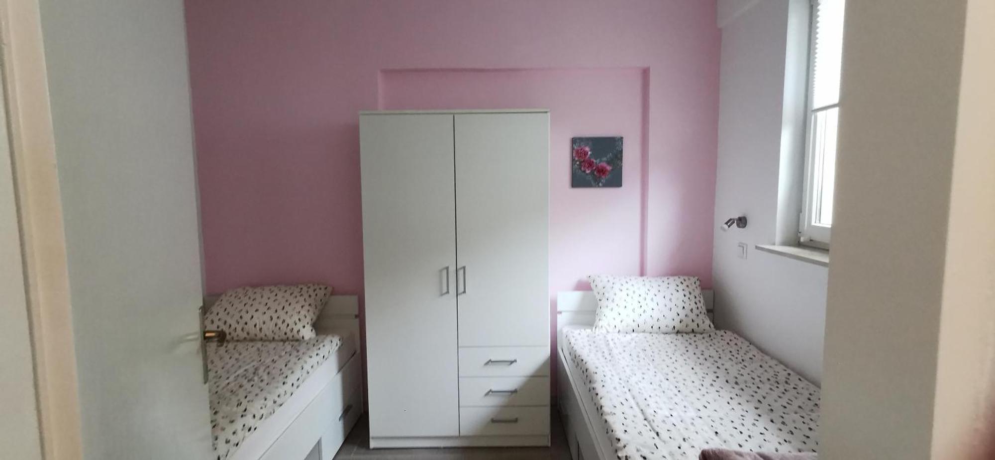 Apartma Lea Slovinský Hradec Exteriér fotografie