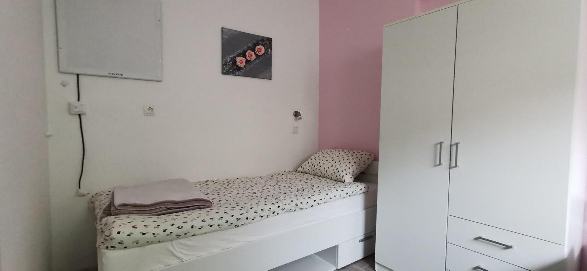 Apartma Lea Slovinský Hradec Exteriér fotografie